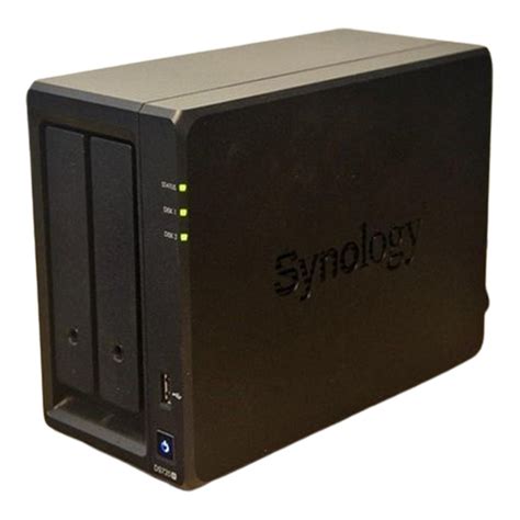 ds720+|Synology DS720+ NAS Drive Hardware Review